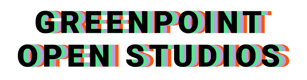 Greenpoint Open Studios