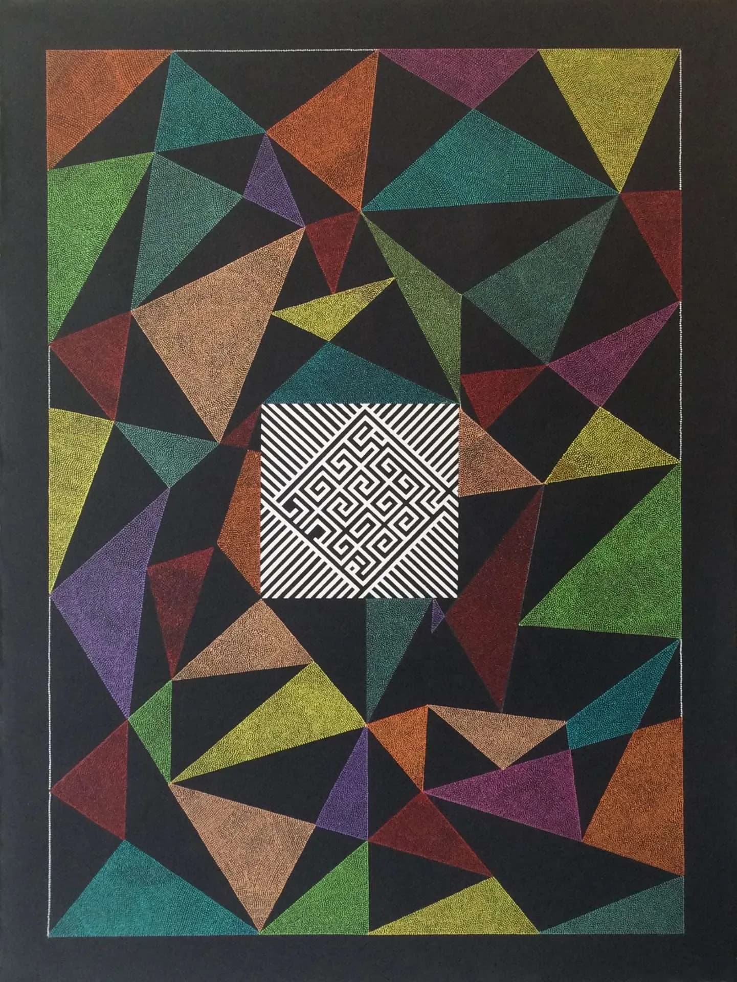 Artwork 02 by Abbyssinian Carto