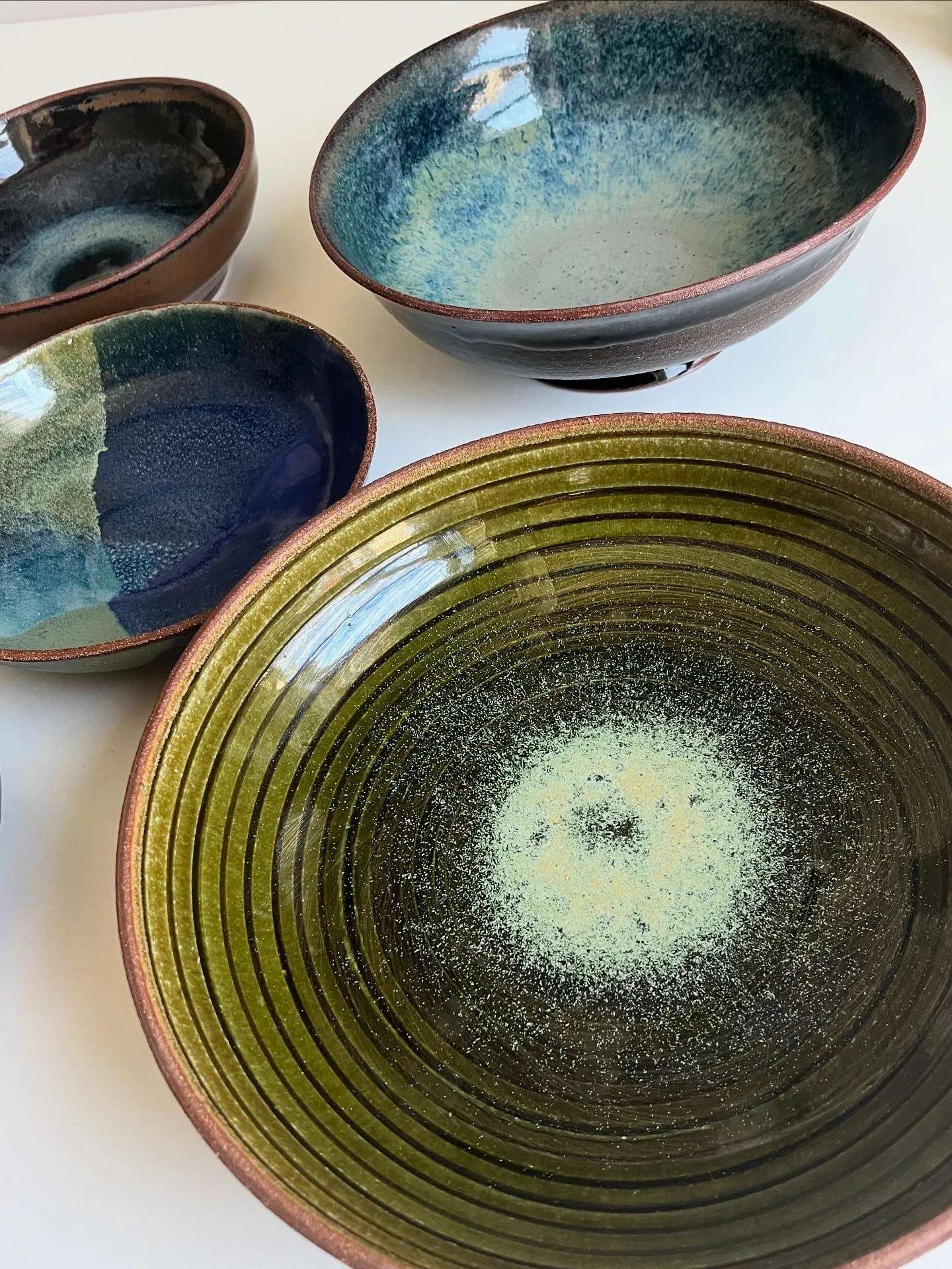 Hero artwork by ae stoneware