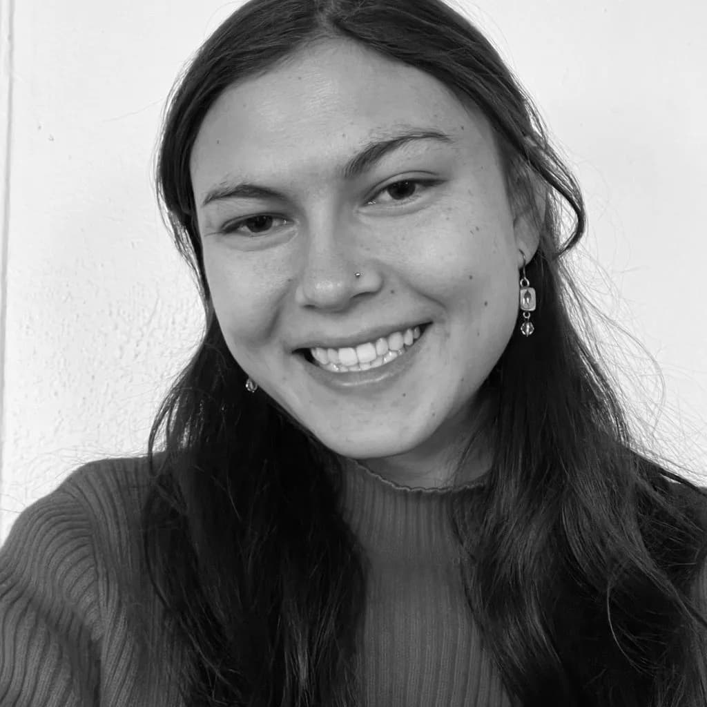 Hero artwork by Agnes Lin