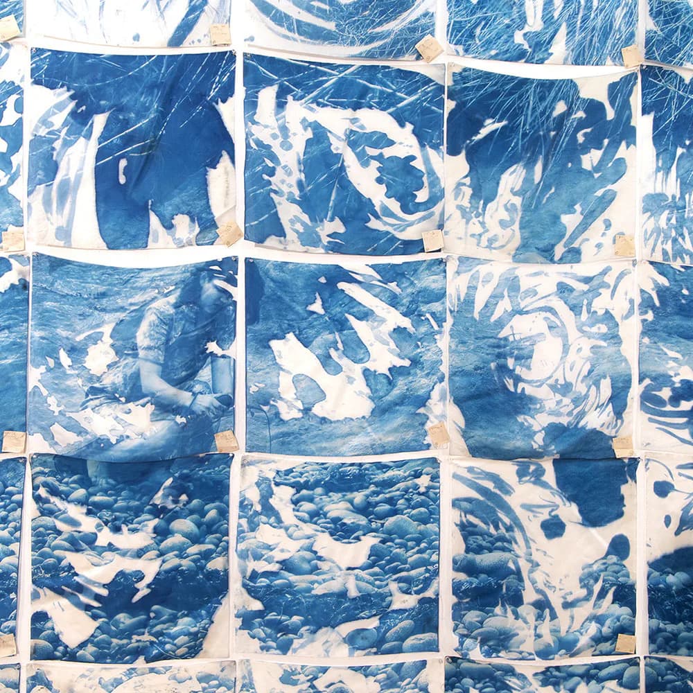 Artwork 01 by Agnes Lin