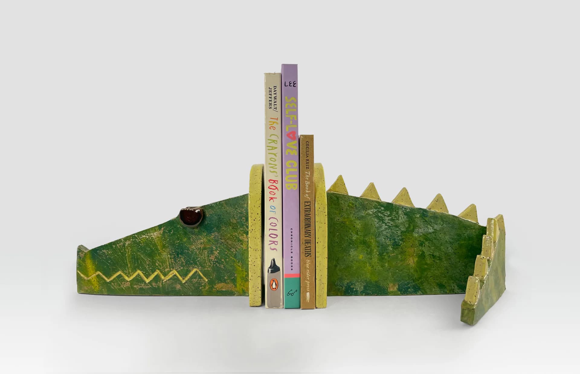 Hero artwork by Alana Salcer