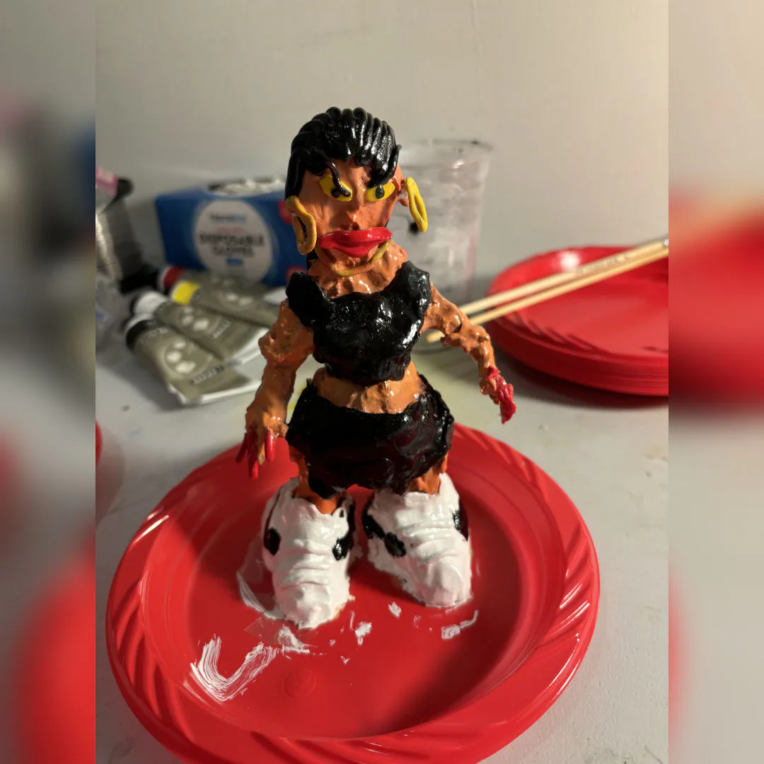 Artwork 02 by Alex Chiltsov