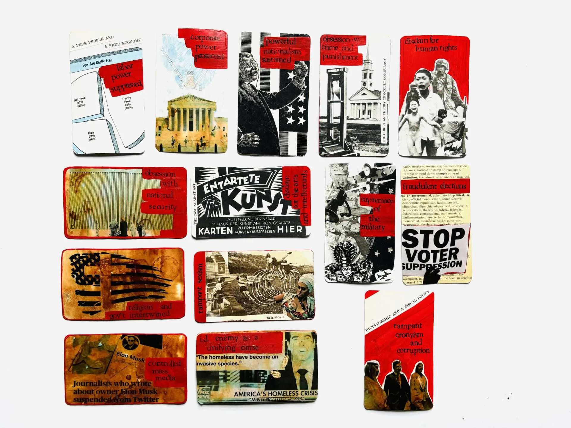 Artwork 01 by Alexandra Jamieson