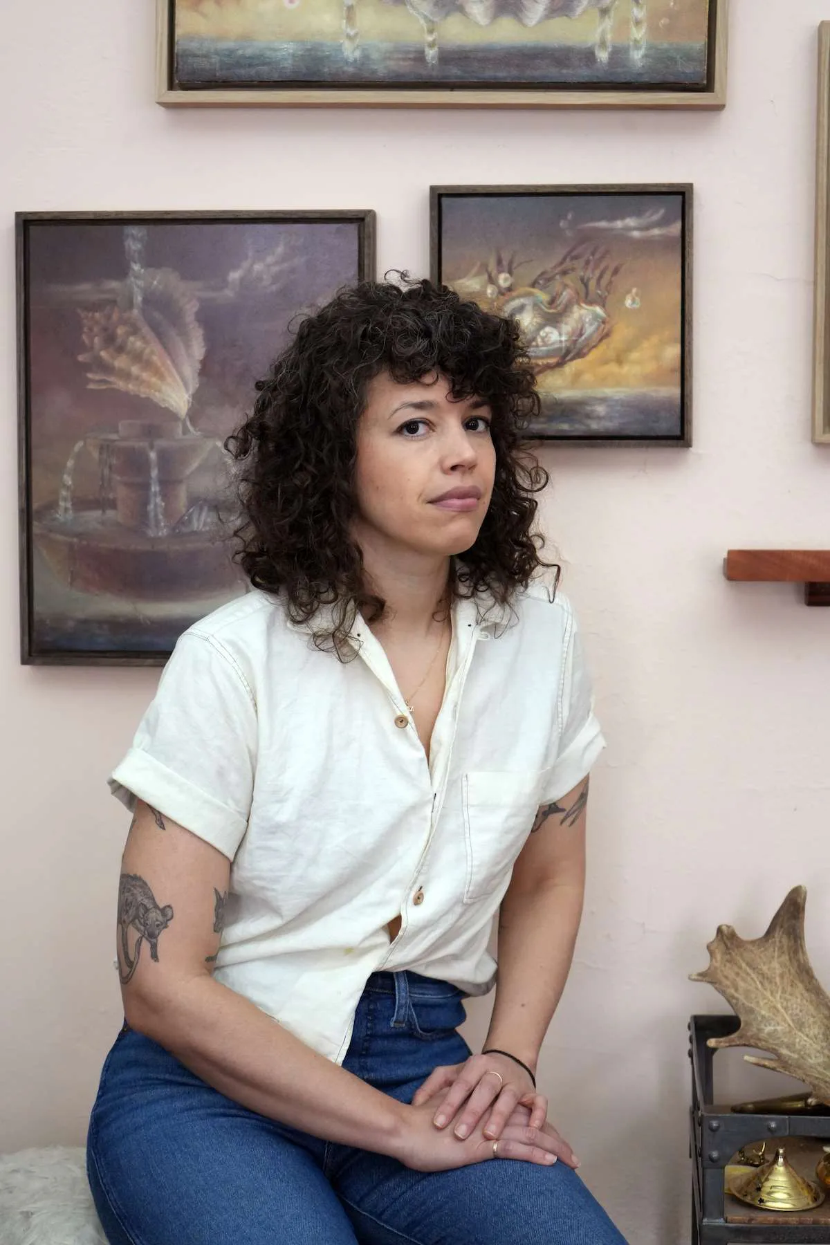 Hero artwork by Alexis Trice