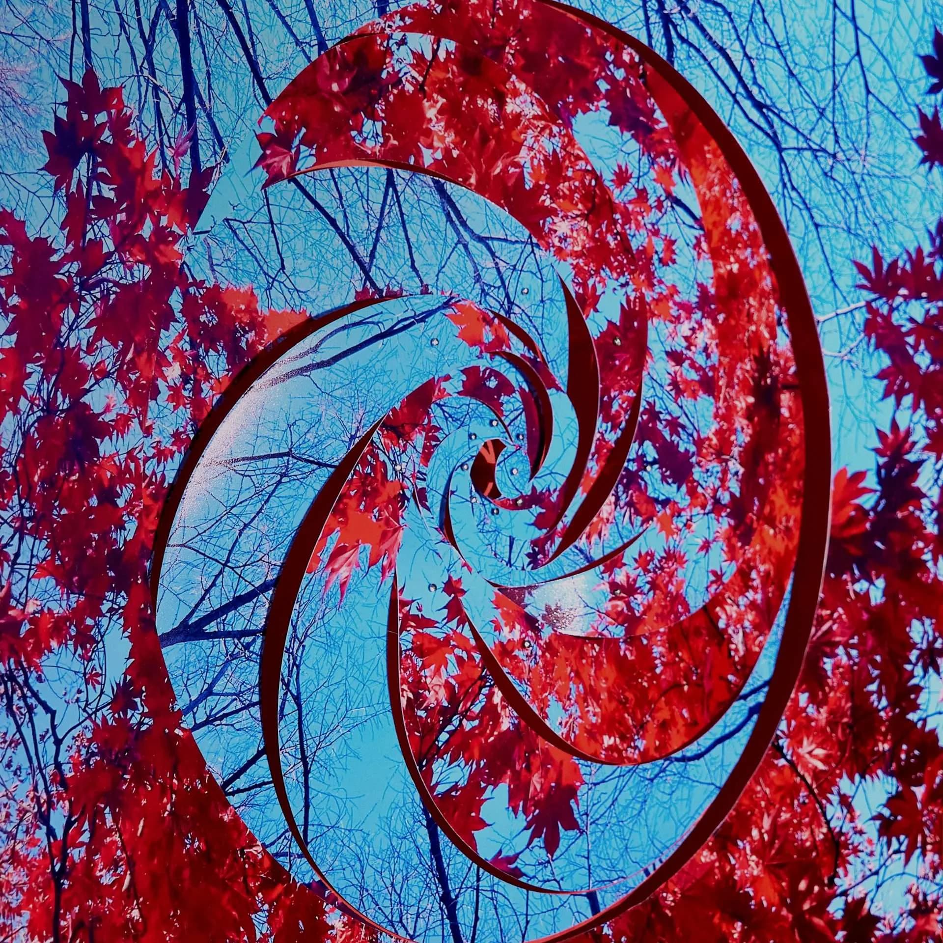 Artwork 01 by Alicia Escamilla