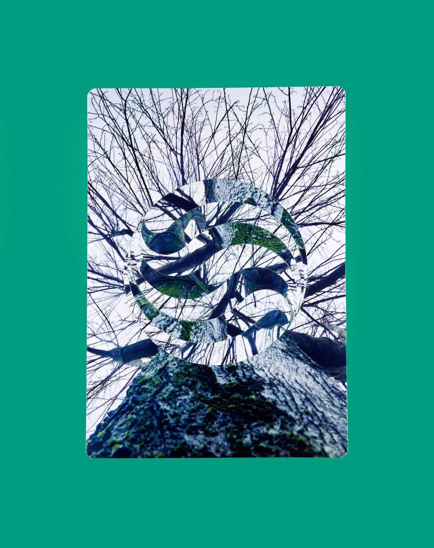 Artwork 02 by Alicia Escamilla