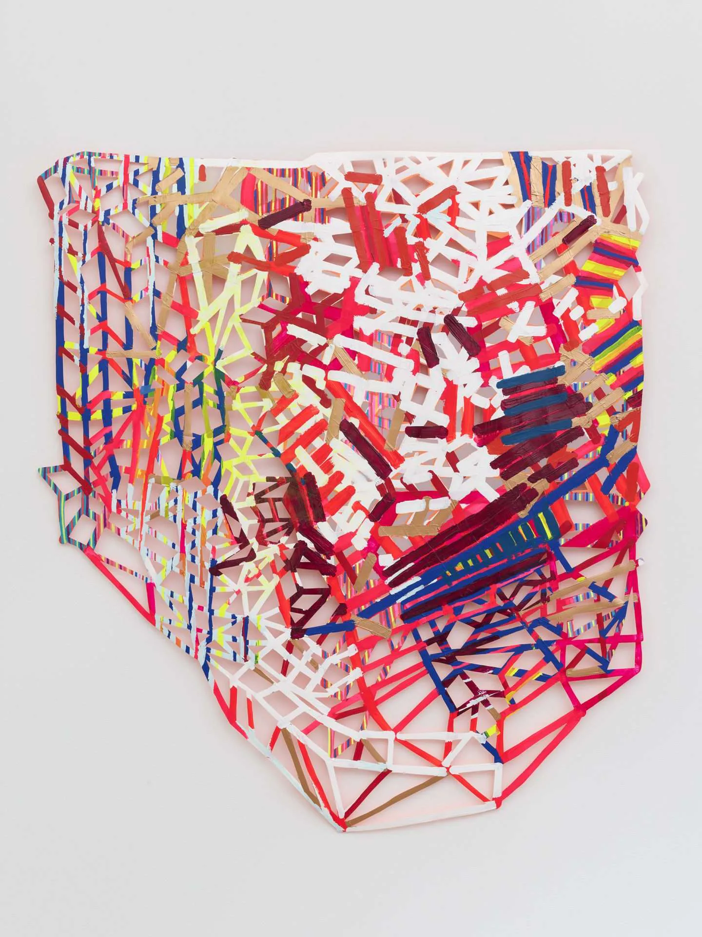 Hero artwork by Allie Rex