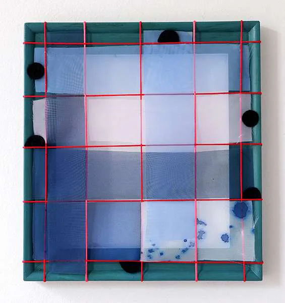 Hero artwork by Allyson Smith