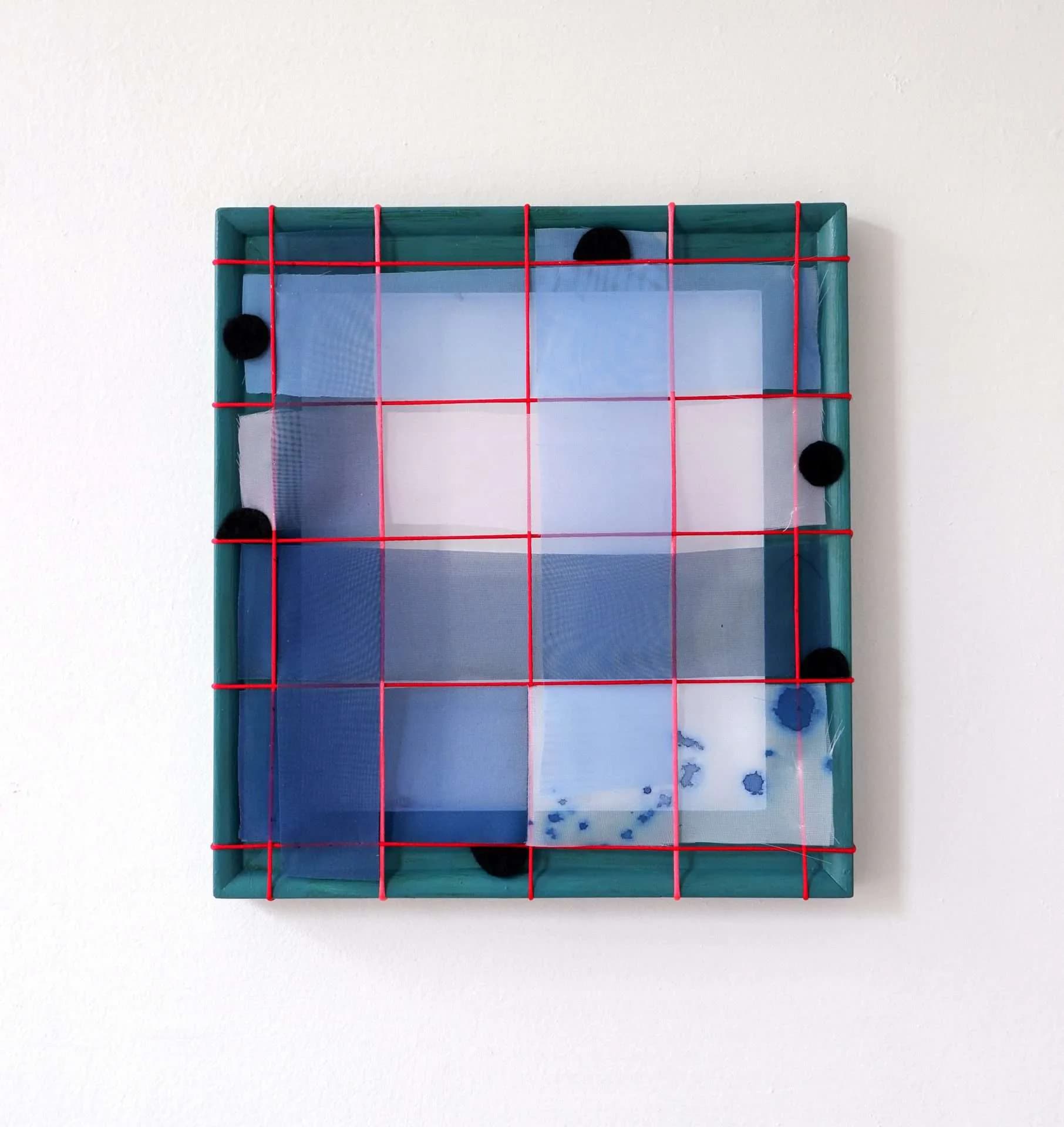 Artwork 02 by Allyson Smith