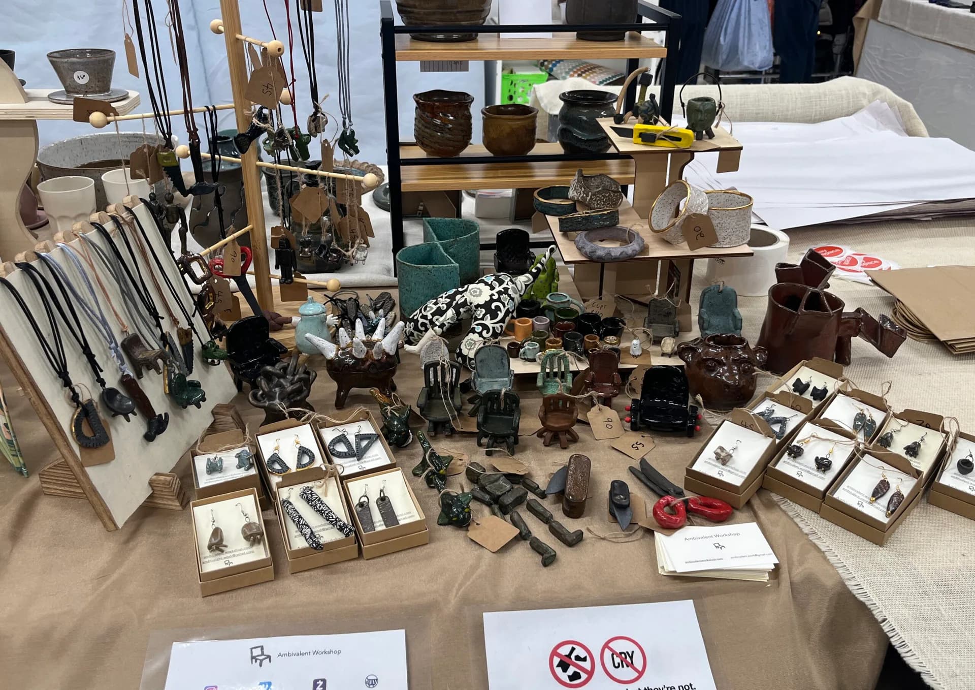 Hero artwork by Amanda Gale