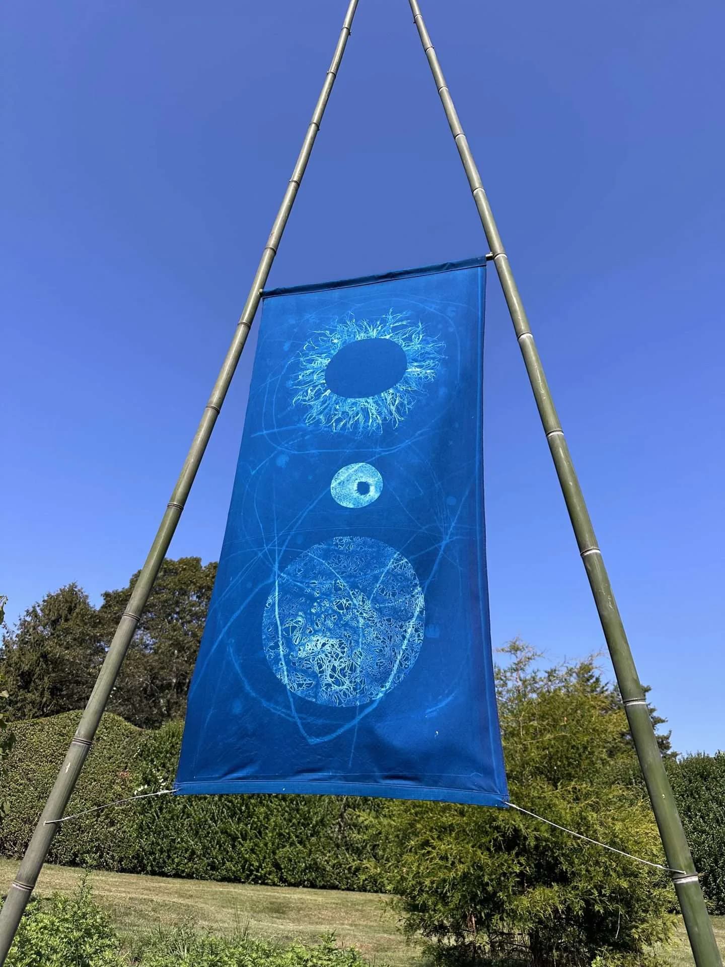 Hero artwork by Andrea Cote