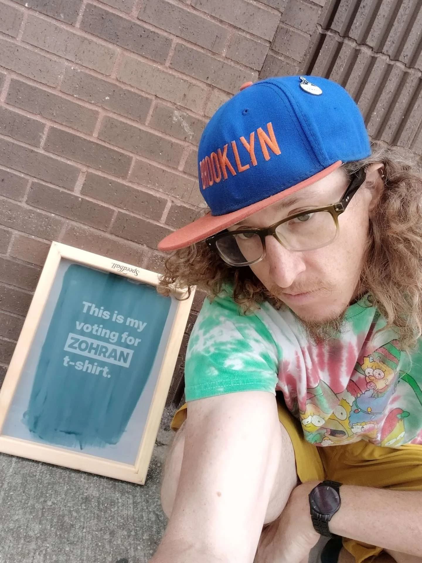 Artwork 01 by Andrew Dona-Couch