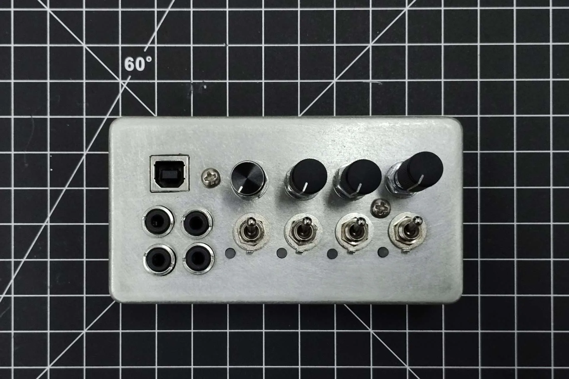 Artwork 03 by Andrew Dona-Couch