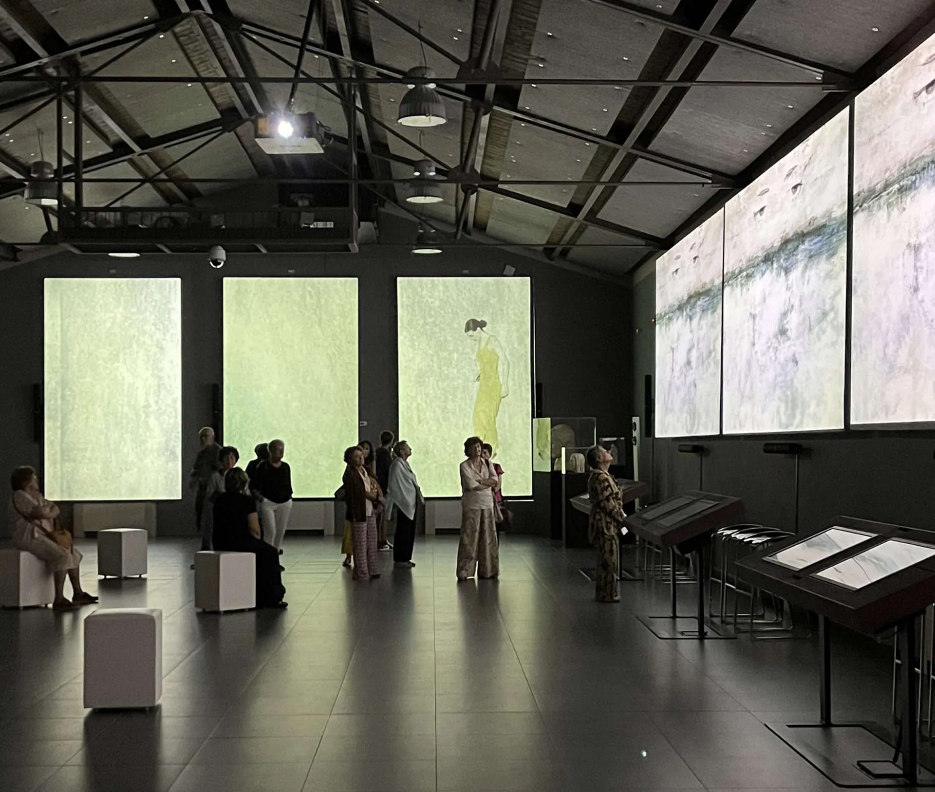 Hero artwork by angelica bergamini