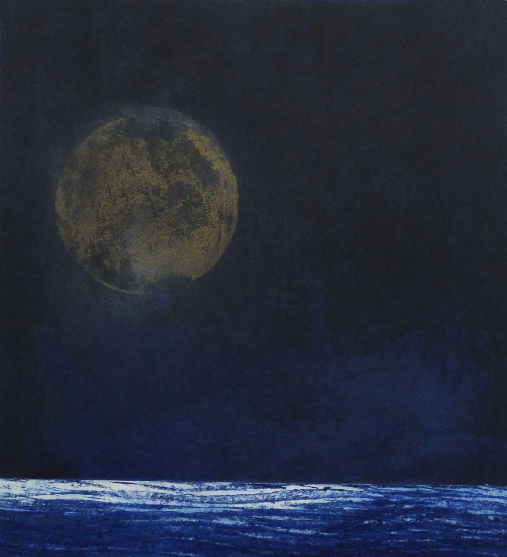 Artwork 01 by angelica bergamini