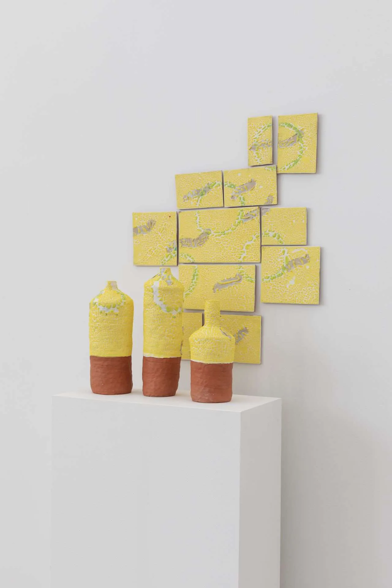 Artwork 01 by Anjuli Wright