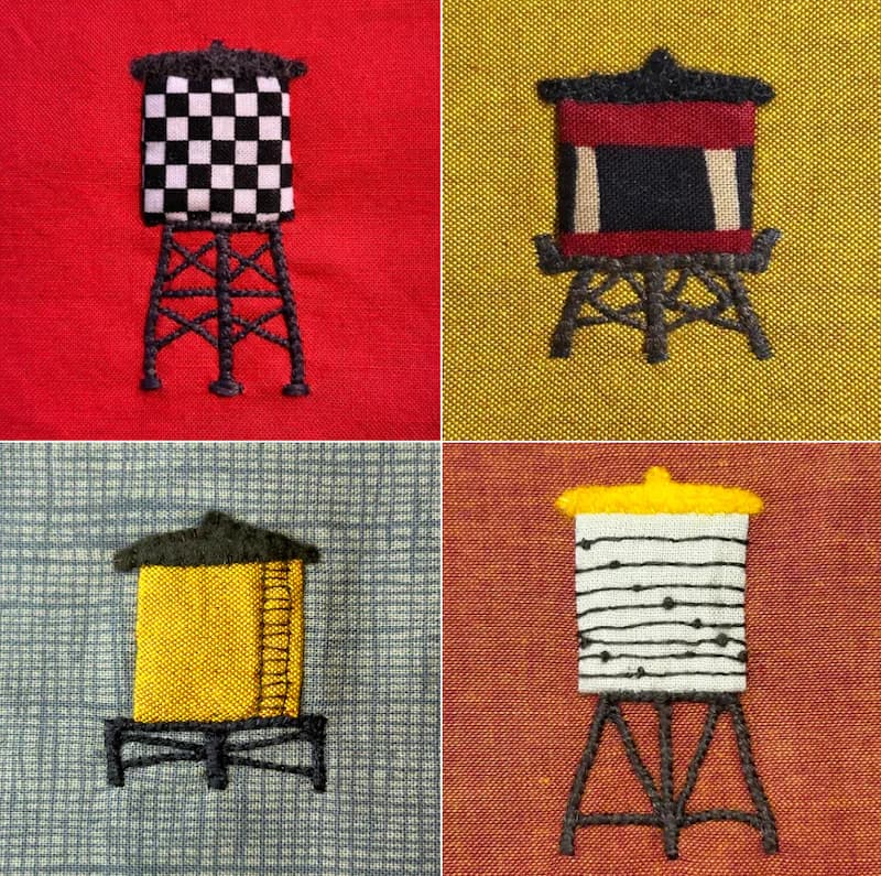 Hero artwork by Ann Cofta