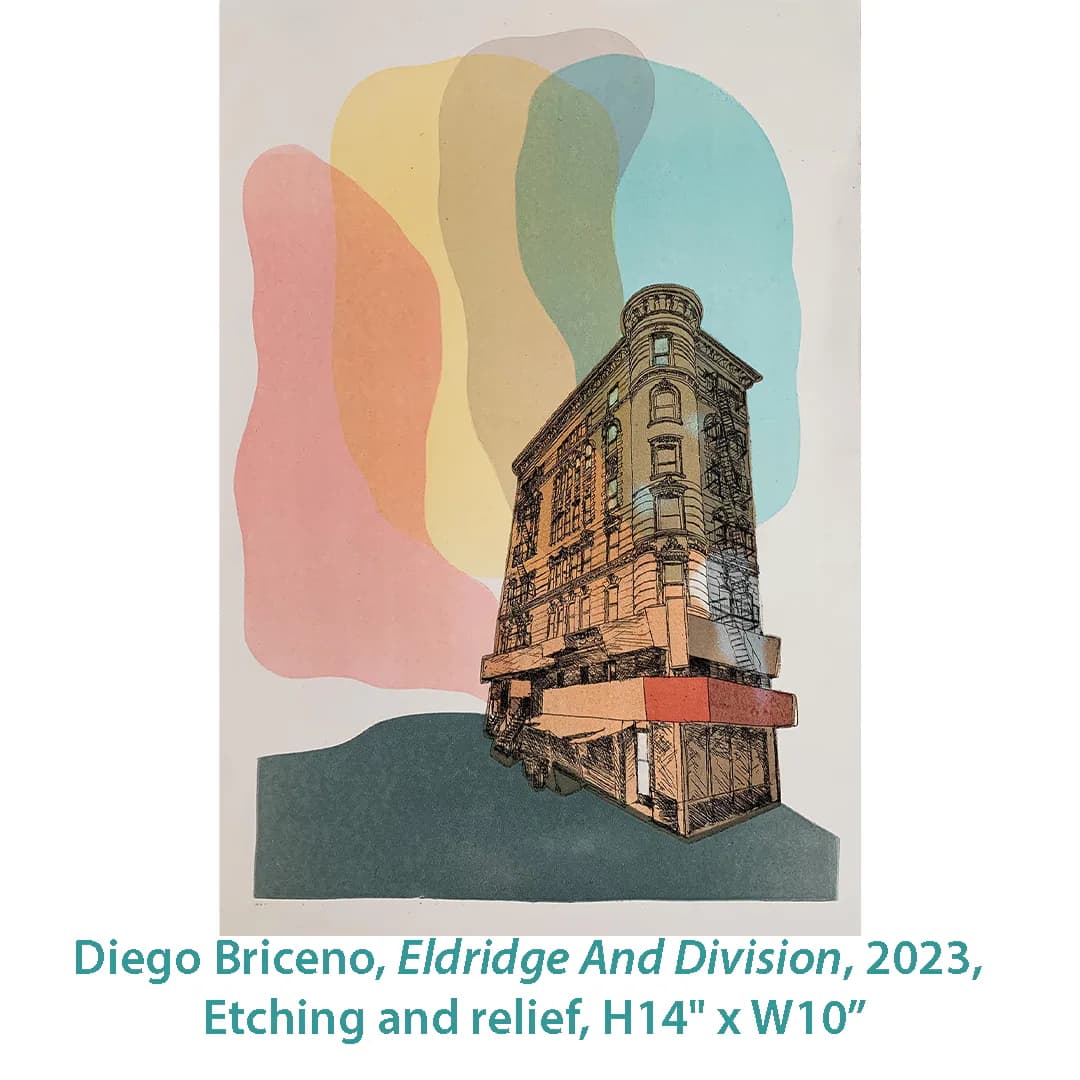 Artwork 02 by Anything Goes Group Exhibition/ BOS2025