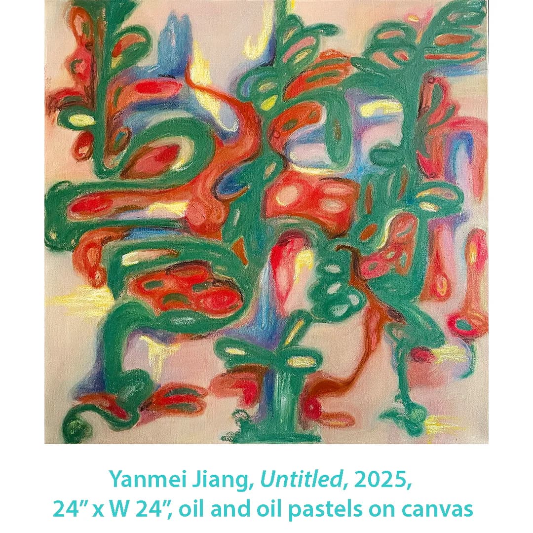 Artwork 04 by Anything Goes Group Exhibition/ BOS2025