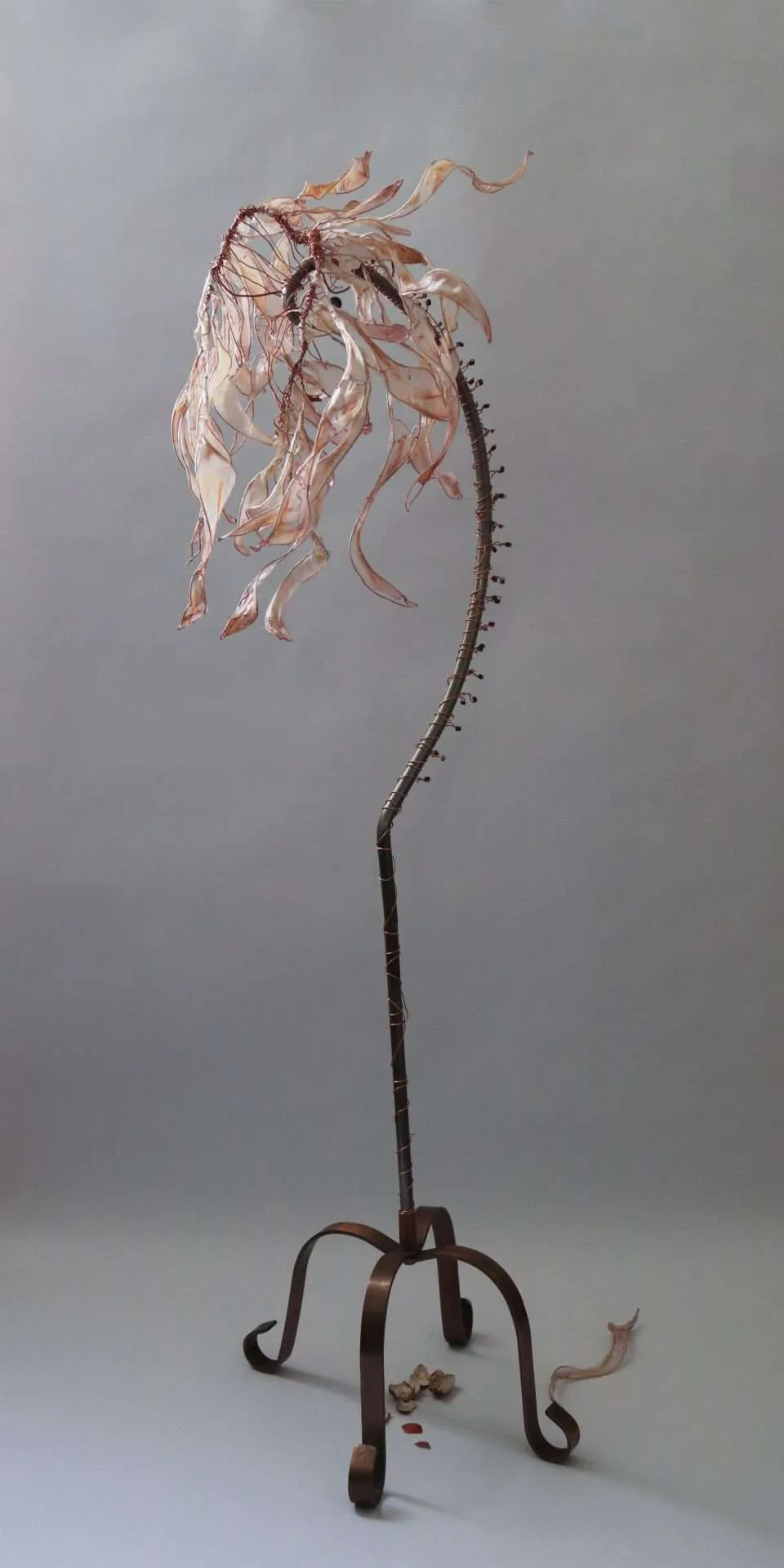 Artwork 01 by Ariana Swei