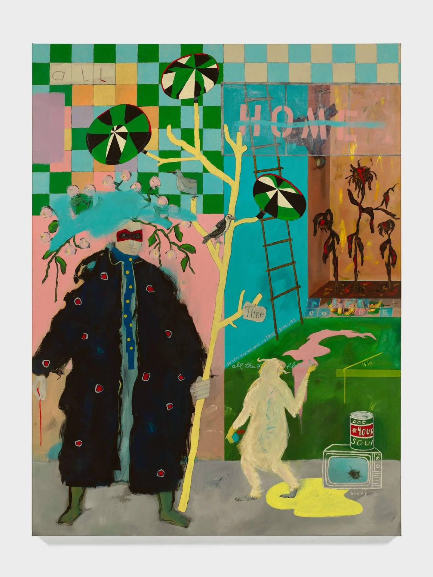 Artwork 03 by Ariane Ahlmann