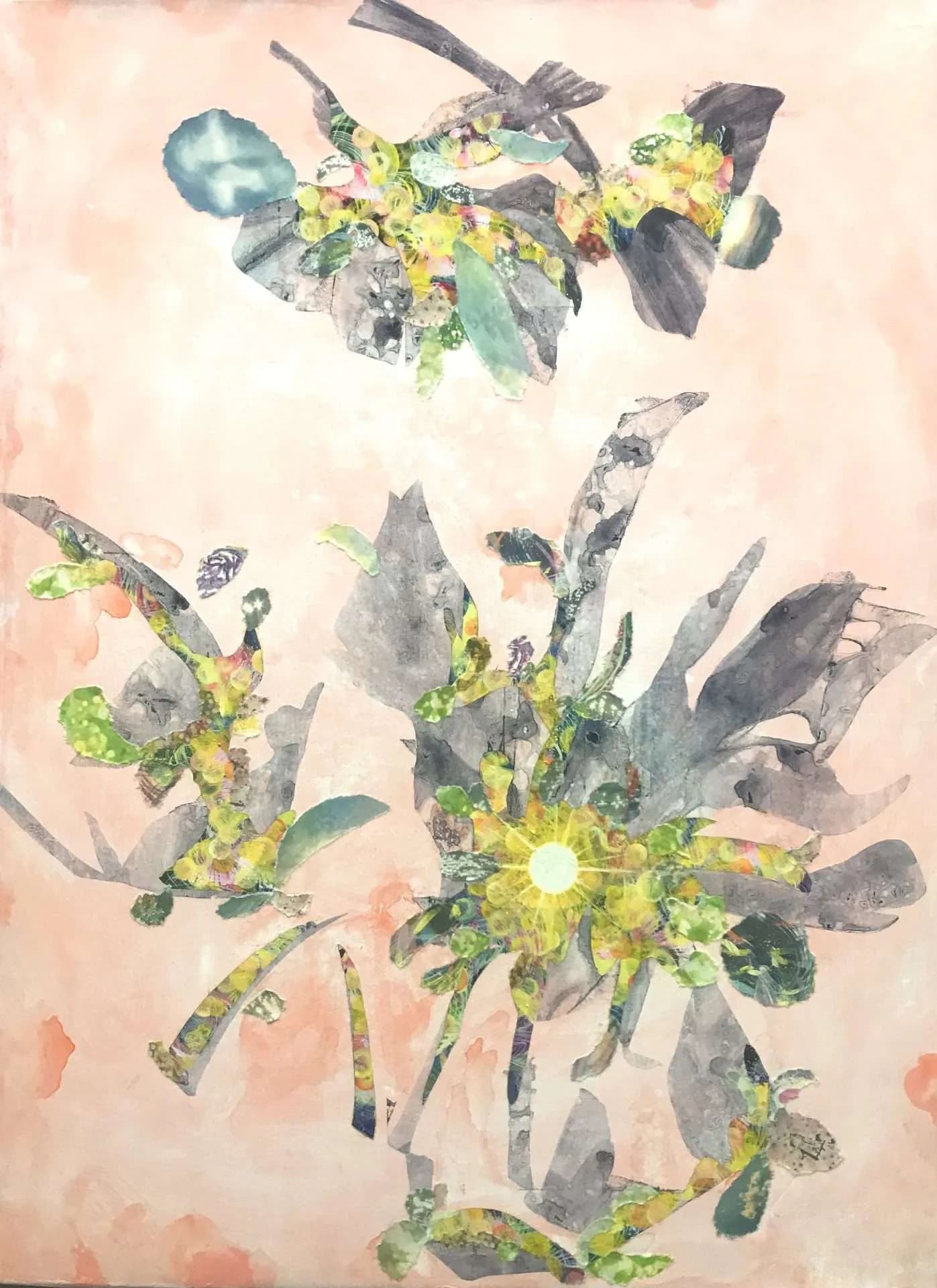 Hero artwork by Ayako Bando