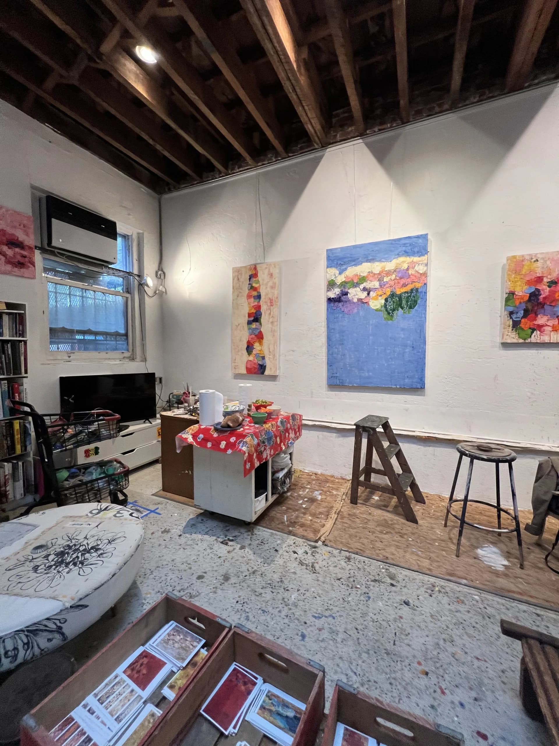 Artwork 02 by Ayane Kurai