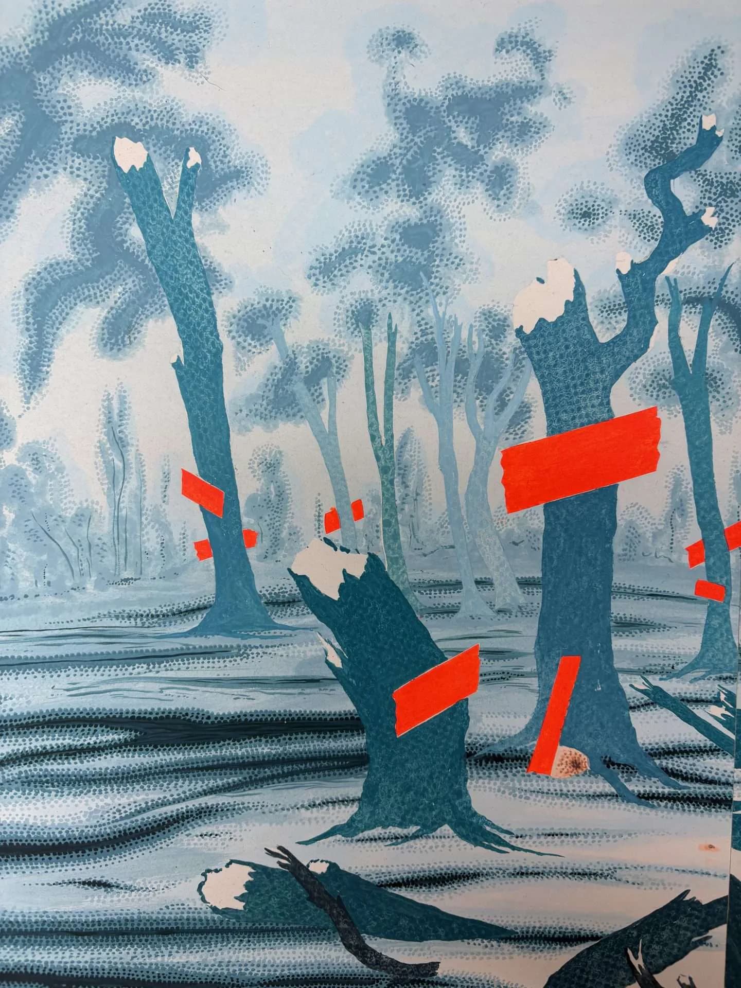 Hero artwork by b.b. cronin