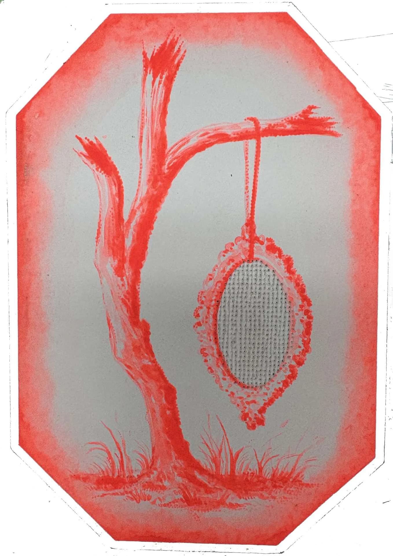 Artwork 02 by b.b. cronin