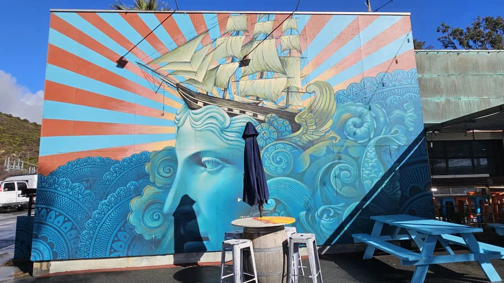 Artwork 03 by Beau Stanton