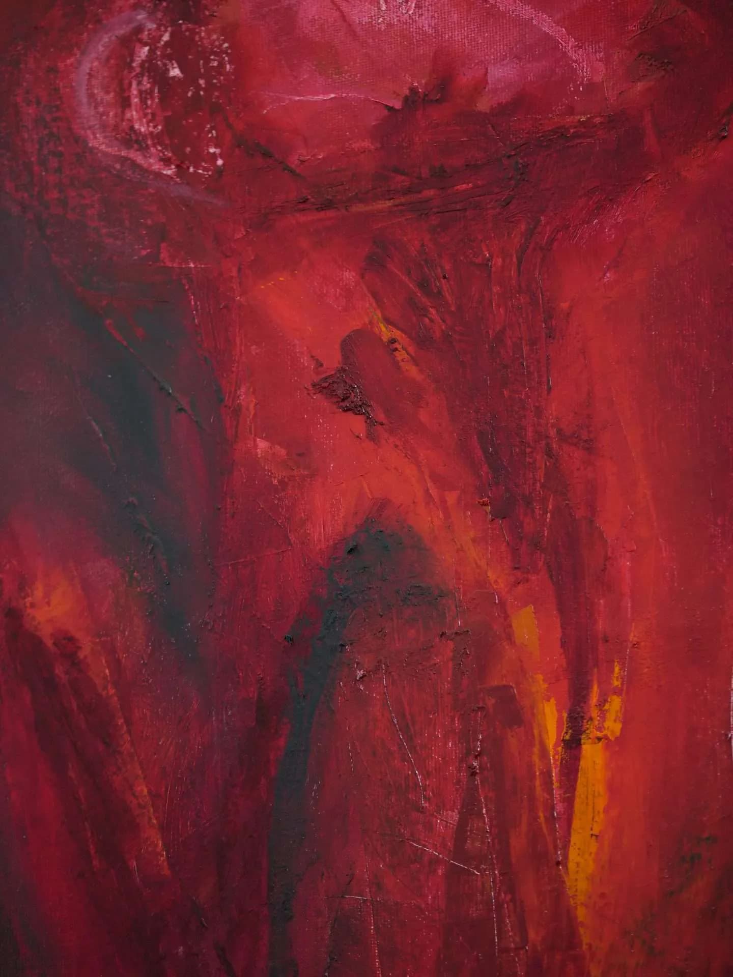 Hero artwork by Beldan Sezen