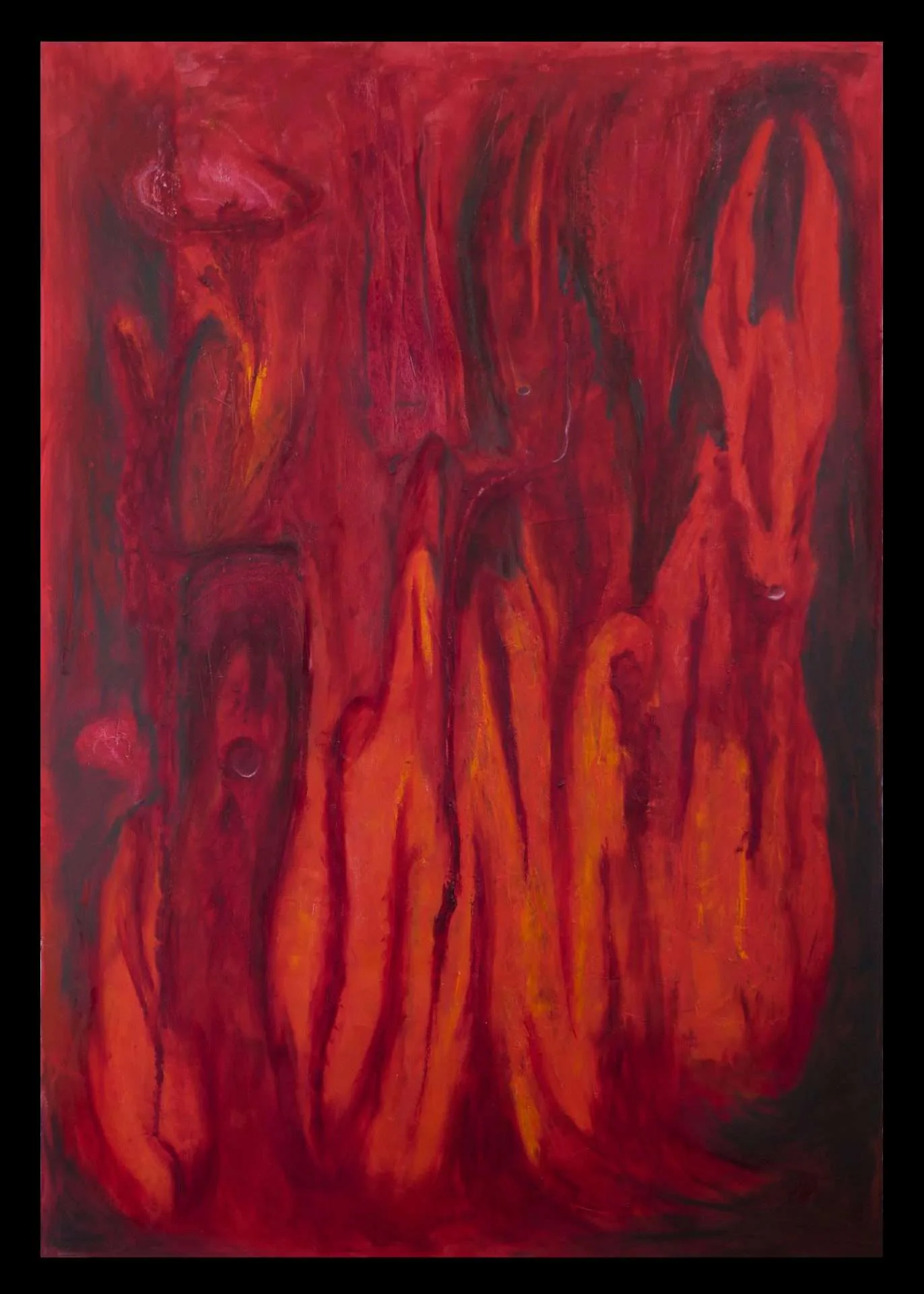 Artwork 03 by Beldan Sezen