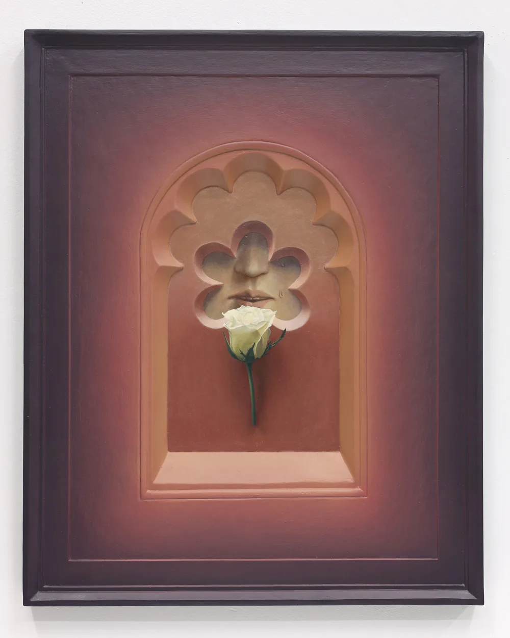 Artwork 01 by Ben Cowan