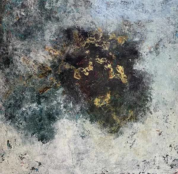 Artwork 03 by Bev Crilly