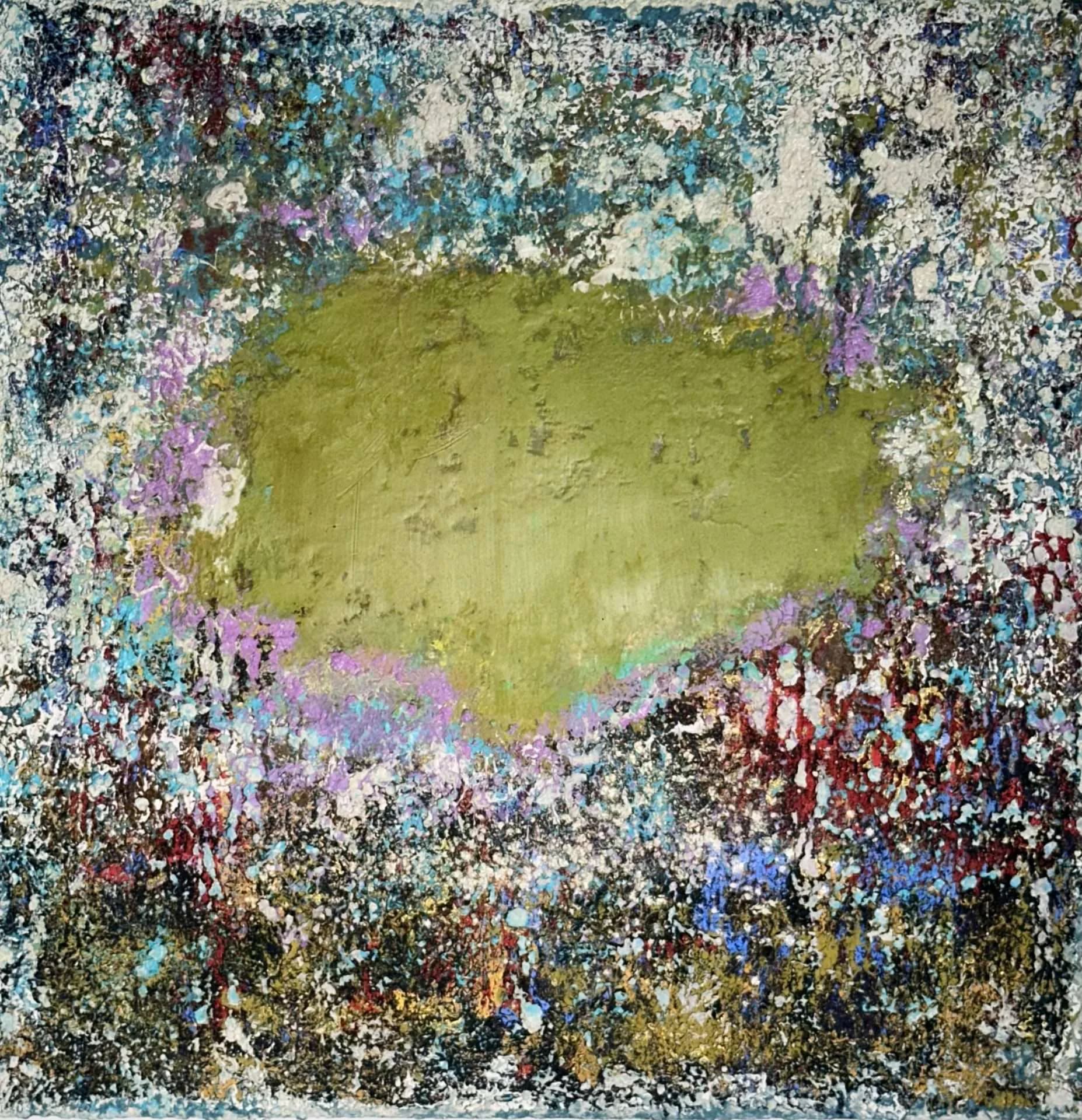 Artwork 04 by Bev Crilly