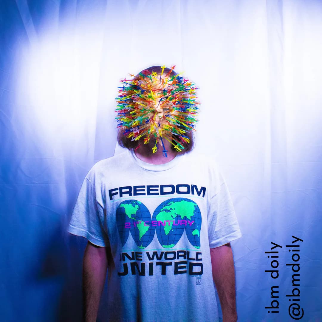 Artwork 01 by BKE Kombucha