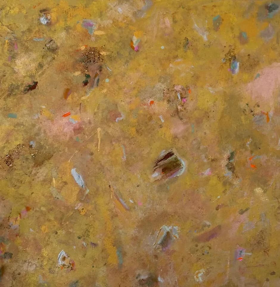 Artwork 02 by Blayne Planit