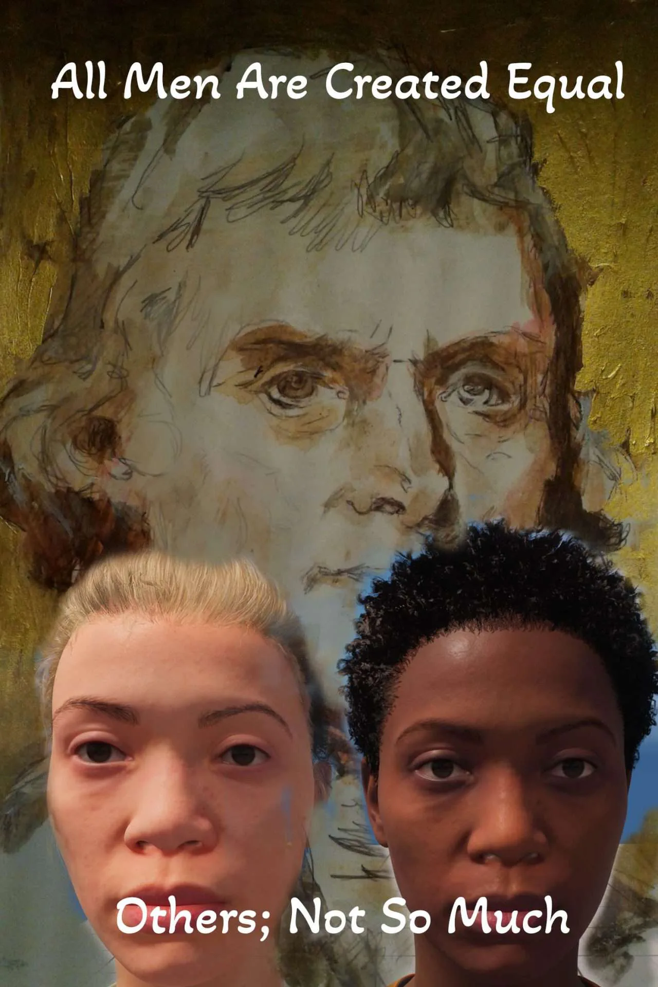 Artwork 01 by Bob Hagan