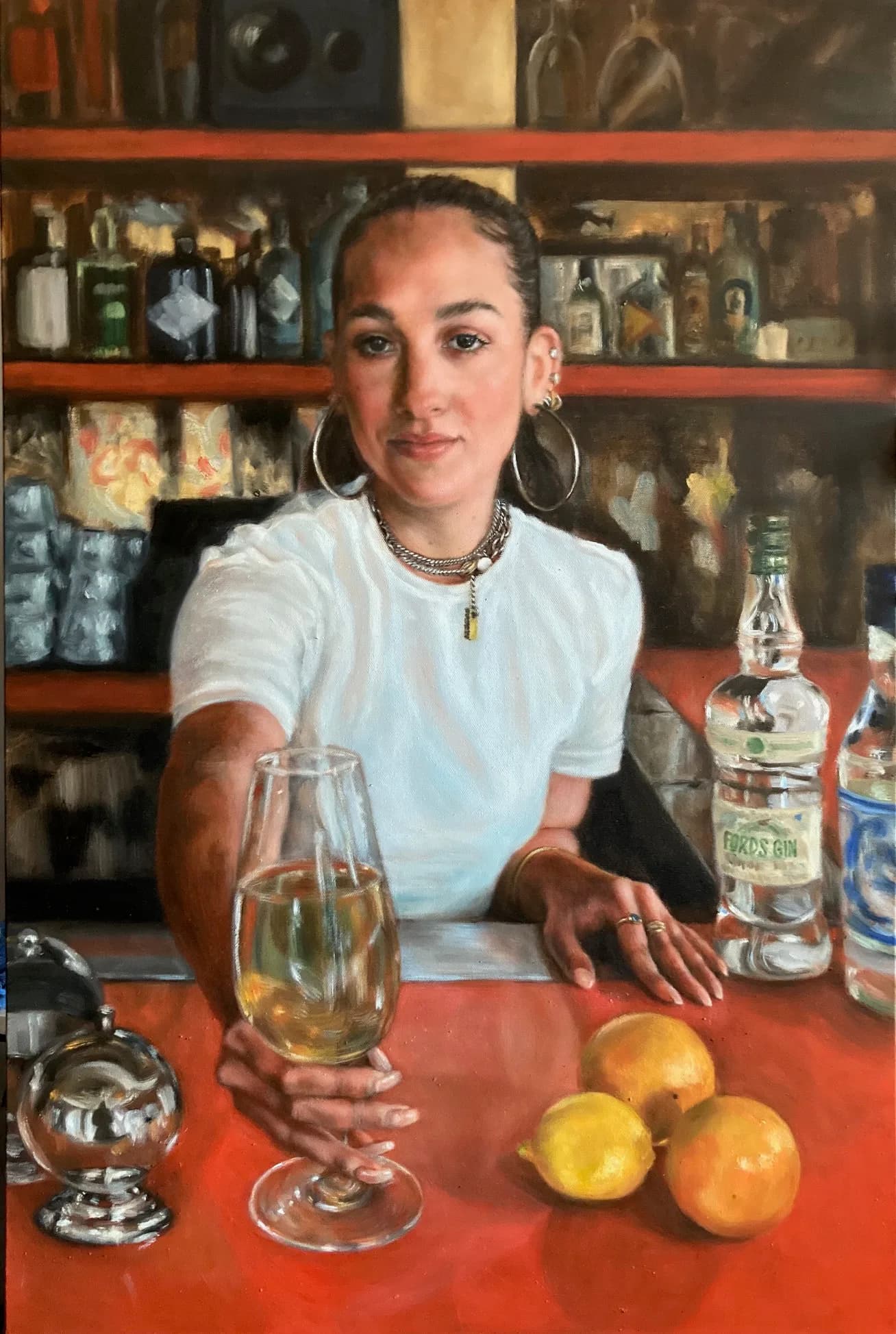 Artwork 02 by Boo Paterson