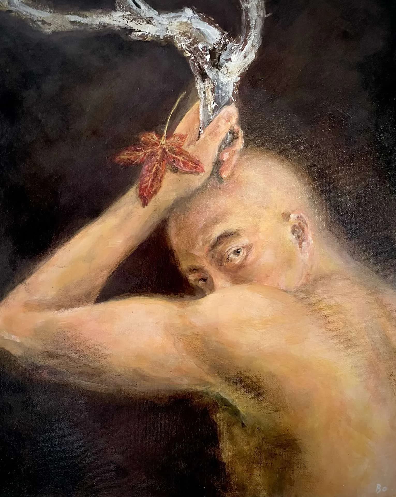 Artwork 02 by Brian Oh