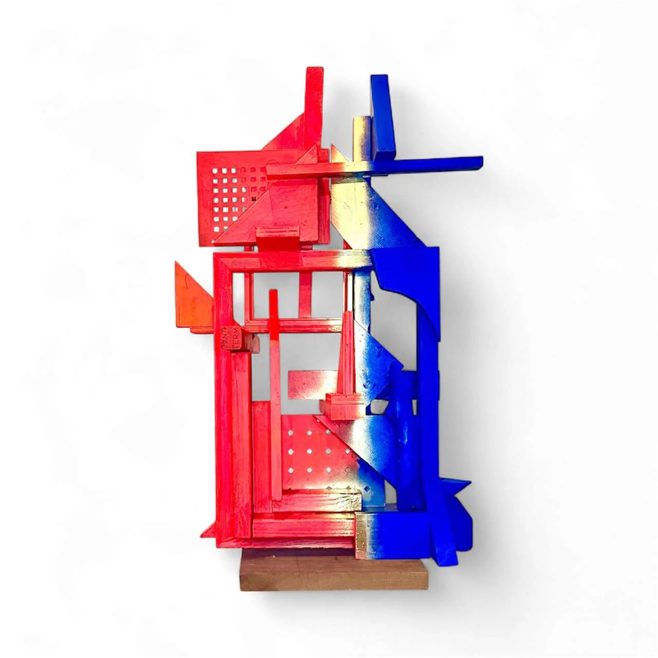 Artwork 01 by Brooklyn Buzzy