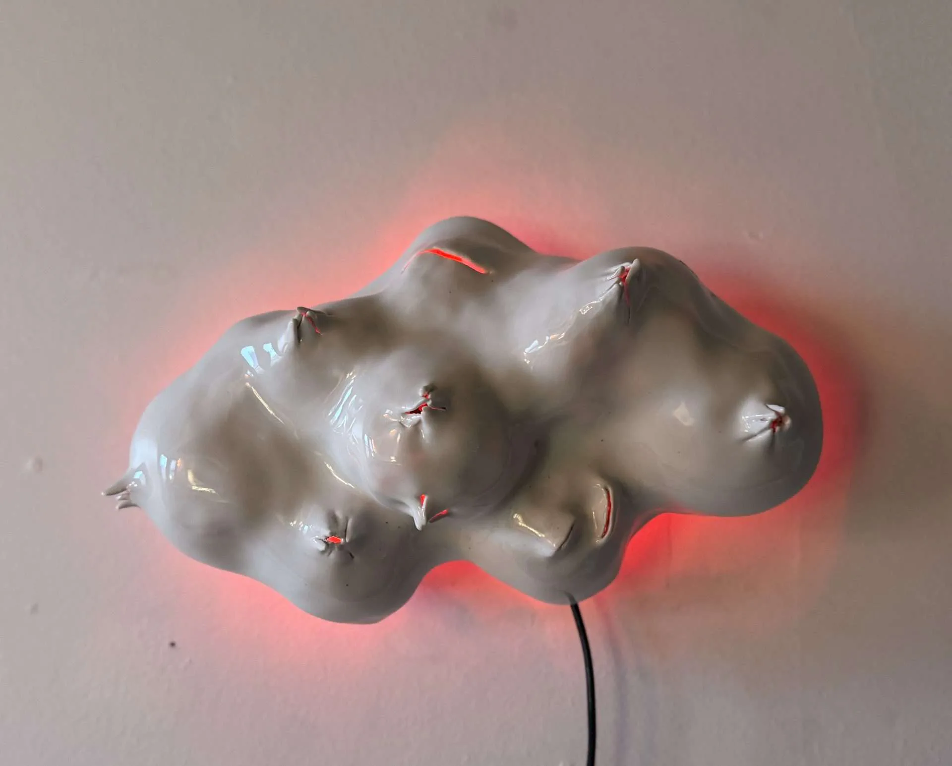 Artwork 01 by Caitlin Miller