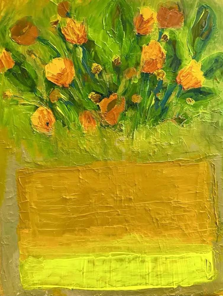 Hero artwork by Caley Adams