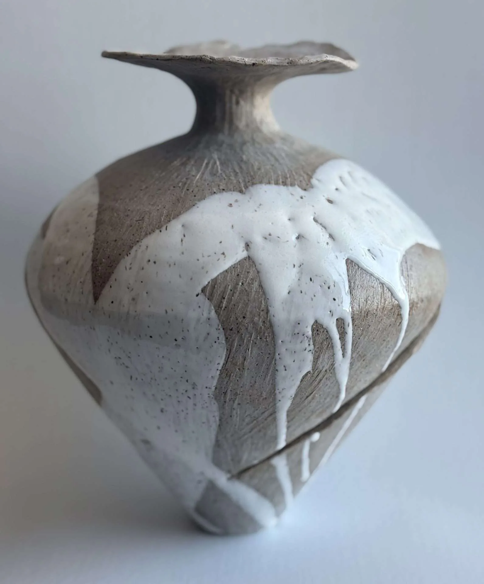 Artwork 02 by Callie Herzog