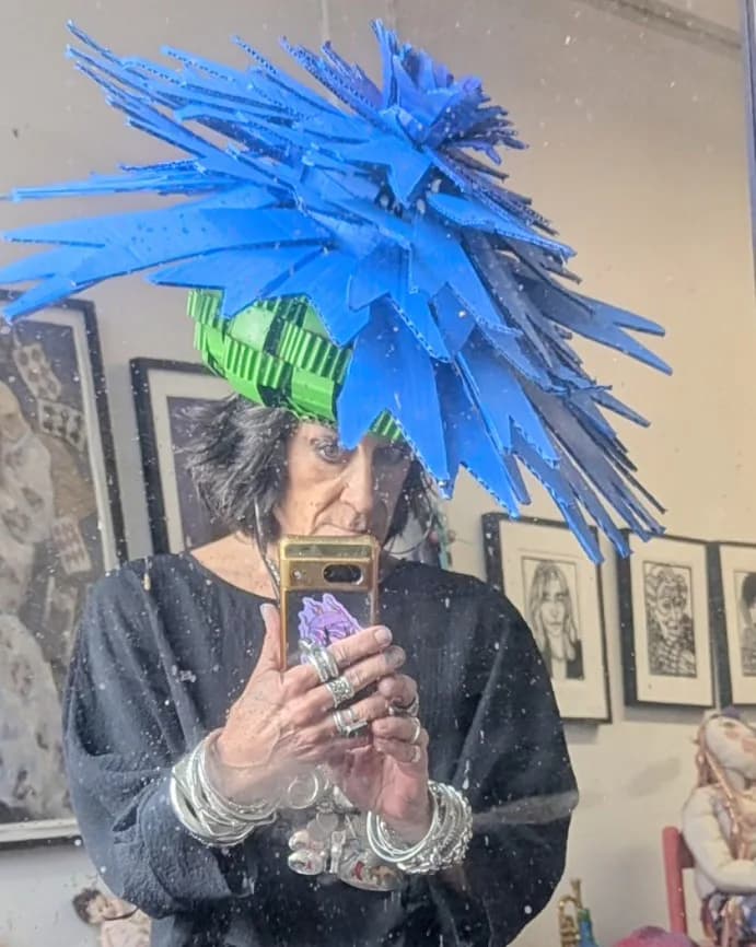 Hero artwork by carri skoczek