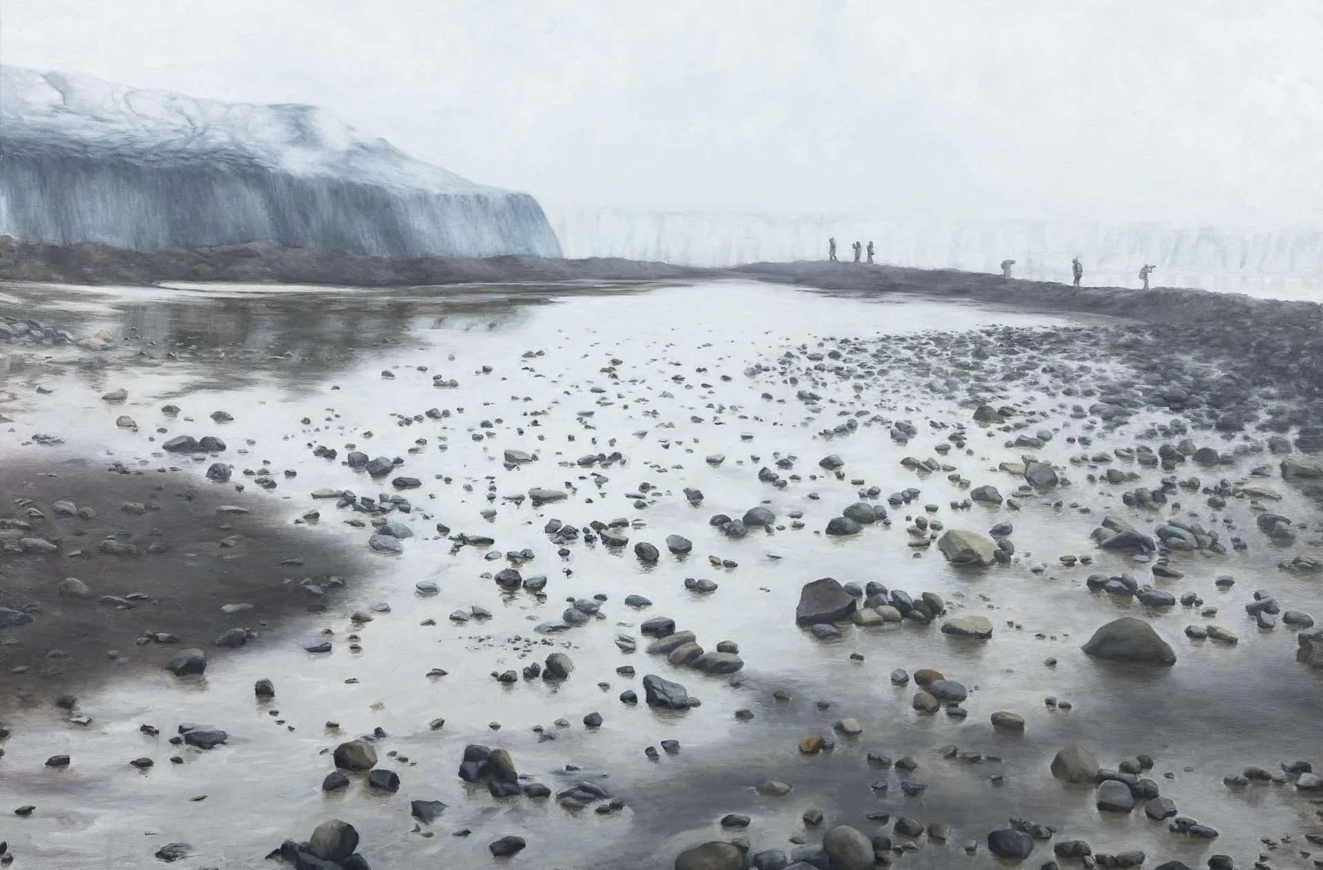 Hero artwork by Carrie-Ann Bracco