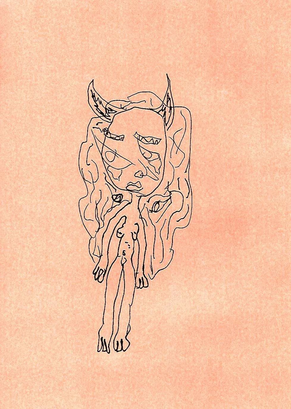 Hero artwork by Catalina Cavelight