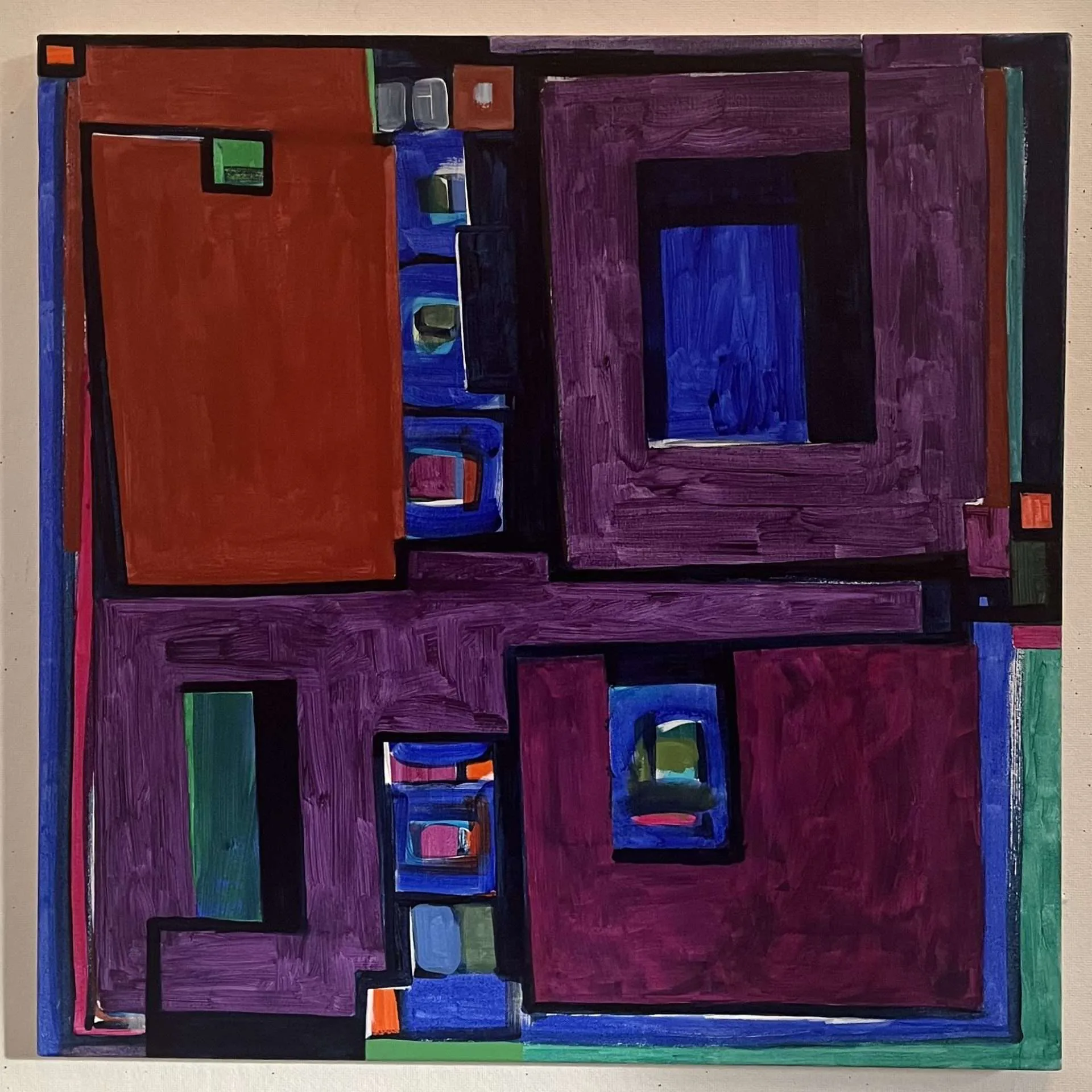 Hero artwork by Catherine Orrok