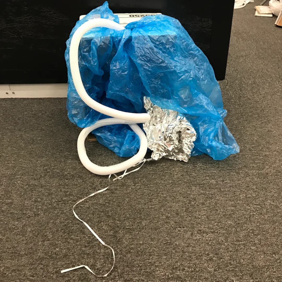 Artwork 03 by Chandon New York